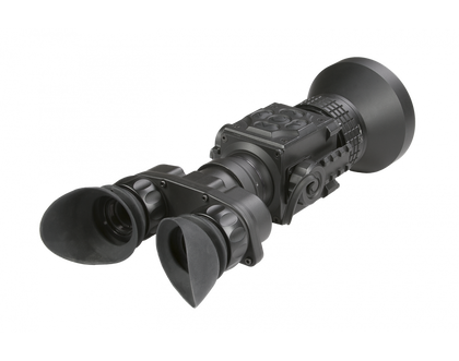 AGM Explorator TB75-384  Long Range Thermal Imaging Bi-Ocular 384x288 (50 Hz), 75 mm lens. 