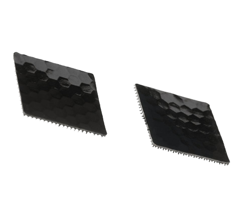 InfraRed ID Square Identity Patch 5cm x 5cm - 400 Pack - GoThermal