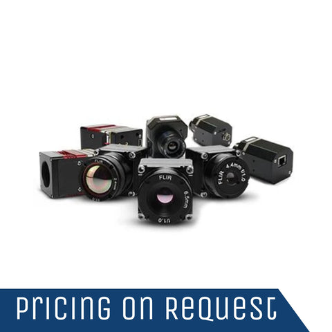 BOSON 640 COMMERCIAL THERMAL CAMERA CORE - GoThermal