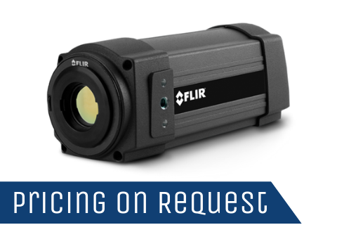 FLIR A310