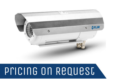 FLIR A310 EX