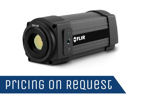 FLIR A315