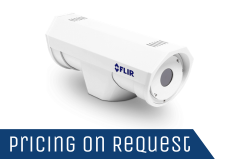 FLIR A315 F