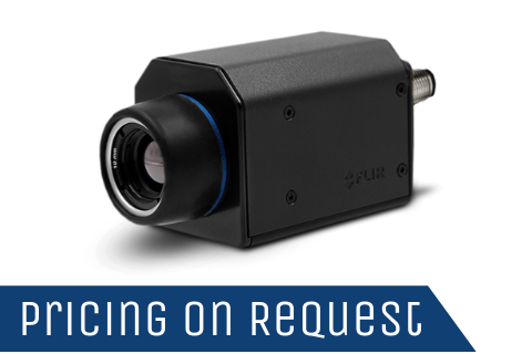 FLIR A35