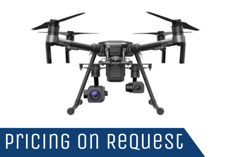 DJI Matrice 210 V2 Drone