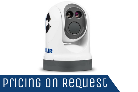 flir m400xr