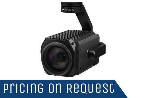FLIR Zenmuse Z30 Drone Camera GoThermal