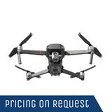 DJI Mavic 2 Enterprise Advanced Drone