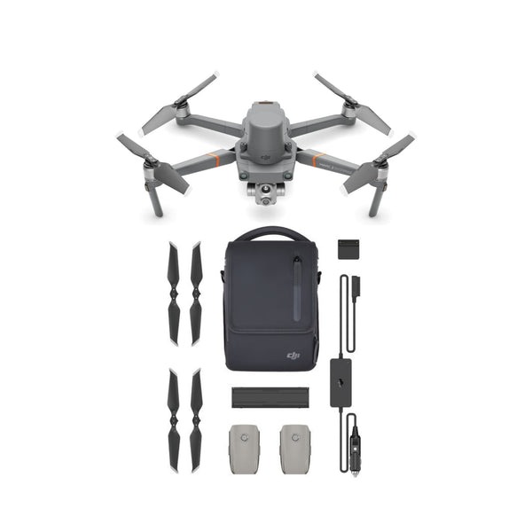 Mavic 2 cheap pro advanced