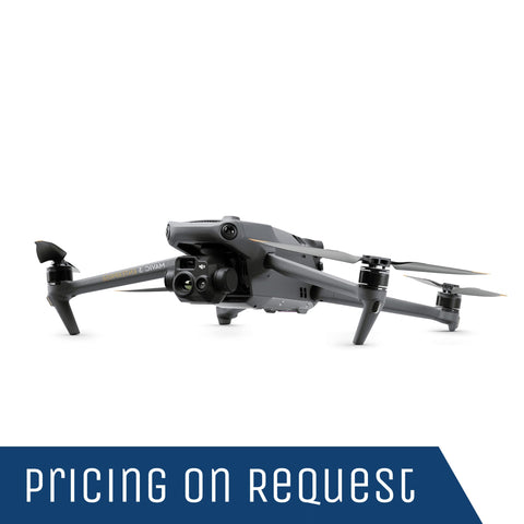 DJI Mavic 3T Drone