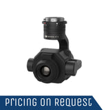 DJI Zenmuse XT-S  Weather Resistant Thermal Camera