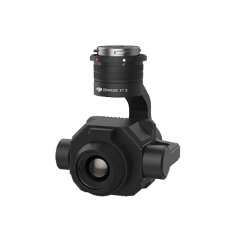 Zenmuse xt thermal online camera