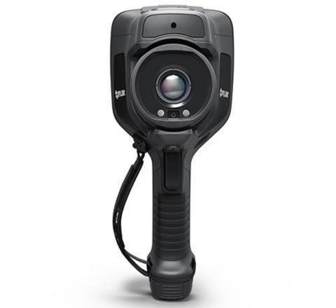 FLIR E53 Thermal Inspection Camera - GoThermal