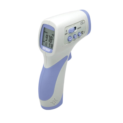 Extech IR200 Digital InfraRed Thermometer