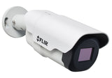 FLIR Elara™ FB-Series O Thermal Security Camera - GoThermal
