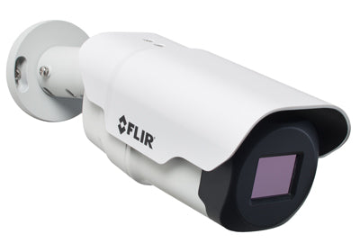 FLIR Elara™ FC-Series O Thermal Security Camera - GoThermal