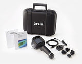 FLIR E5 Thermal Imaging Camera With WiFi - GoThermal
