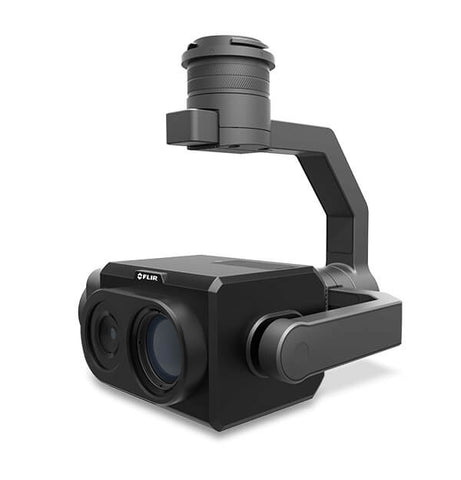 FLIR Vue® TZ20 High Resolution Gimbalized Dual Thermal Zoom Payload