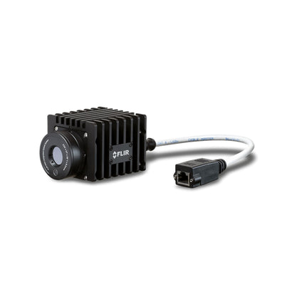 FLIR A50/A70 Image Streaming Fixed-Mount Thermal Camera