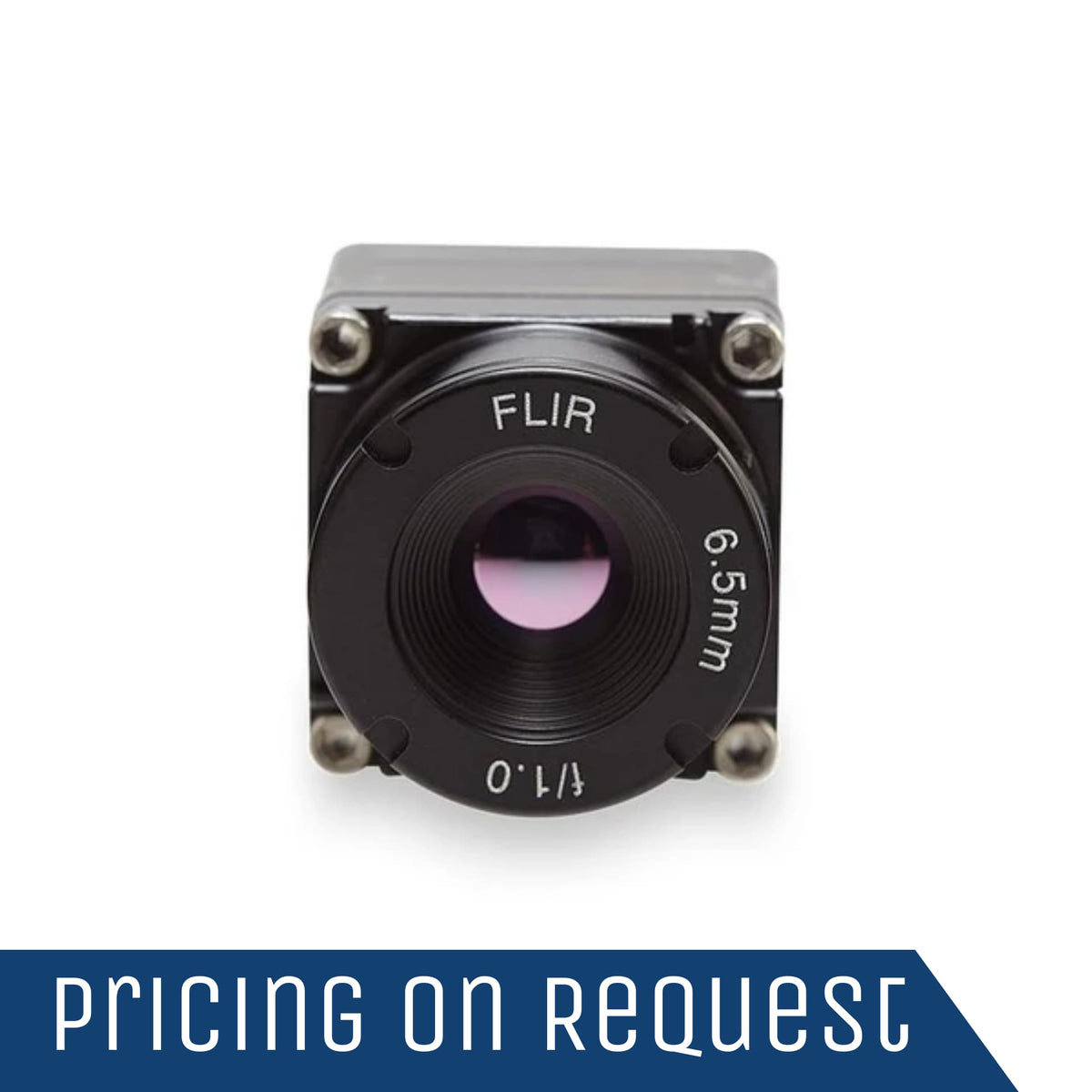 FLIR Boson 640 Professional Thermal Camera Core GoThermal