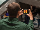 FLIR C3-X Compact Thermal Camera