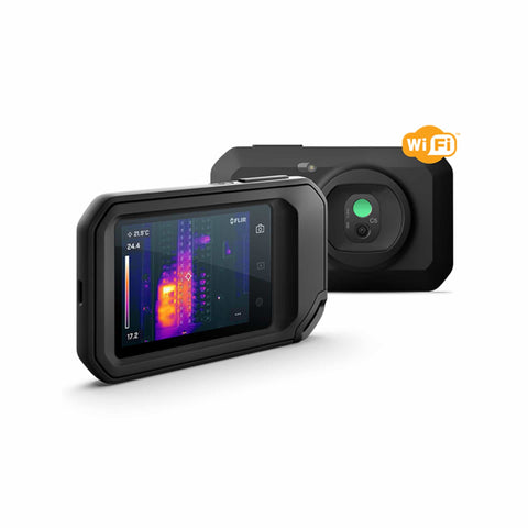 FLIR C5 Compact Thermal Camera