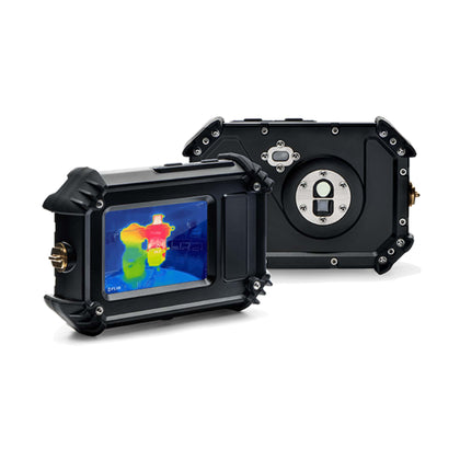 FLIR Cx5 Hazardous Location-Rated Thermal Camera