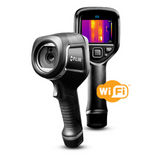 FLIR E6-XT Thermal Inspection Camera with MSX and WiFi