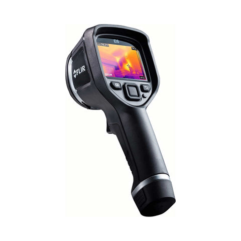 FLIR E6-XT