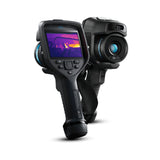 FLIR E76 Advanced Thermal Imaging Camera - 1