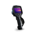 FLIR E76 Advanced Thermal Imaging Camera - 0