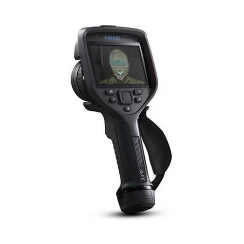 FLIR E86-EST Handheld Elevated Skin Temperature Screening Solution