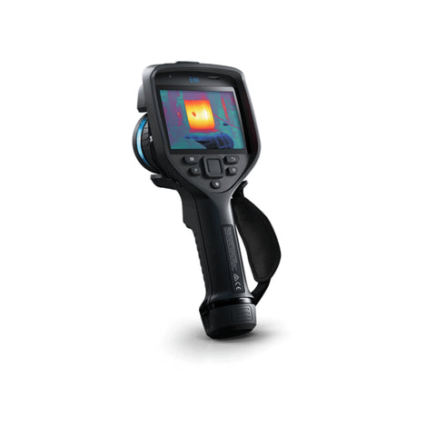 FLIR E86 Advanced Thermal Imaging