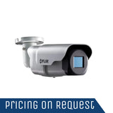 FLIR Elara™ FB-Series ID Thermal Security Camera - GoThermal