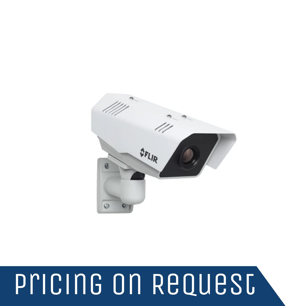 Flir ptz best sale camera
