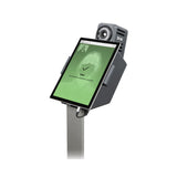 FLIR EST Kiosk Skin Temperature Screening Solution
