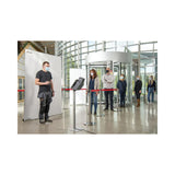 FLIR EST Kiosk Skin Temperature Screening Solution