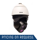 FLIR Elara DX-Series Multispectral PTZ Thermal Camera