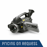 FLIR GF306 SF6 Optical Gas Imaging Camera