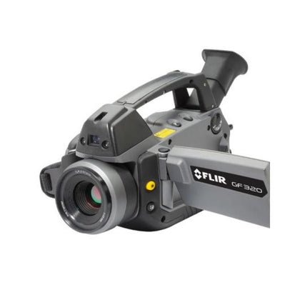 FLIR GF320 Thermal Optical Gas Imaging Camera