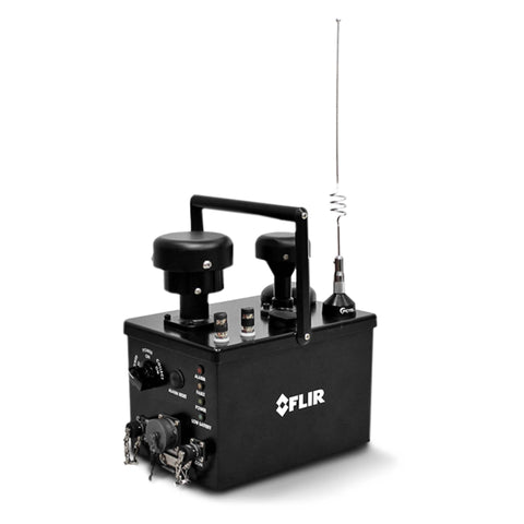 FLIR IBAC 2 Bio-Threat Detection & Collection