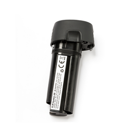 FLIR Kx Series Li-Ion Battery pack, 3.6 V 2.6 Ah 