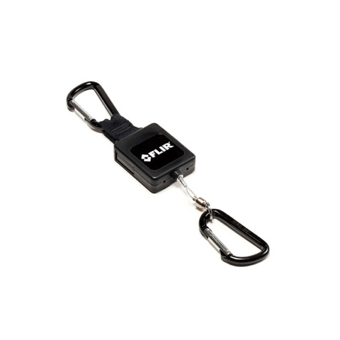 FLIR Kx Series Retractable lanyard