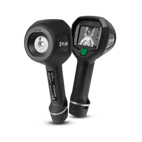 FLIR K2 Compact TIC with MSX®