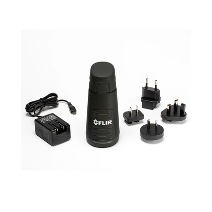 FLIR Kx Series Battery charger, incl. Power Supply