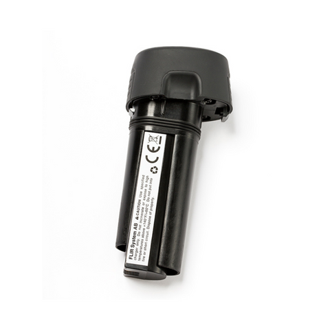 FLIR Kx Series Battery Li-ion 3.6 V, 2.6 Ah, 9.4 Wh