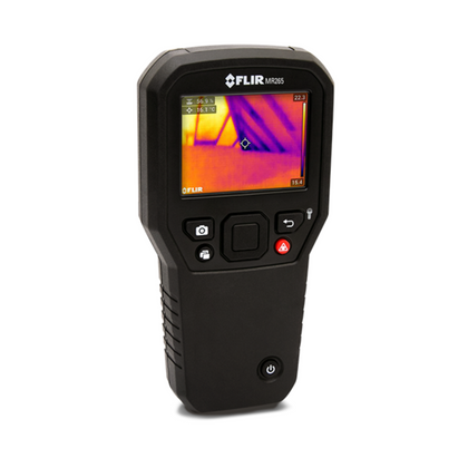 FLIR MR265 Moisture Meter and Thermal Imager with MSX®