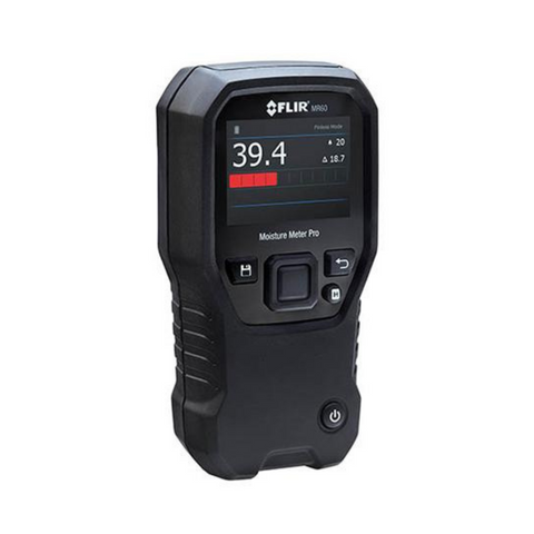 FLIR MR60 MOISTURE METER - GoThermal