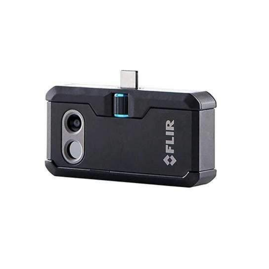 FLIR ONE PRO Compact Thermal Imaging Camera – GoThermal