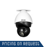 FLIR QUASAR 4K IR PTZ CAMERA